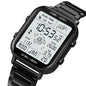 Fashion Sports Calorie Calculation Watch