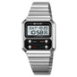 Men's Retro Multifunctional Waterproof Digital Watch