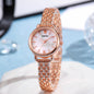 Rare Women's Steel-band Waterproof Watch