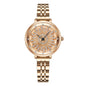 Women's Fashionable And Elegant Quartz Watch
