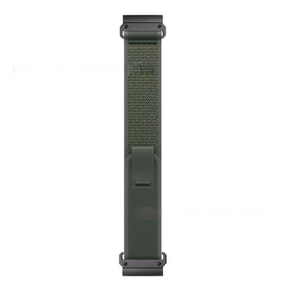 High Shan Ye Diameter Loop Quick-release Strap