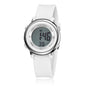 Men And Women Children's Outdoor Waterproof Digital Sports Electronic Watch