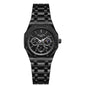 Women's Watch Luminous Steel Strap Calendar