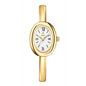 Women's Multifunctional Oval Retro Quartz Watch