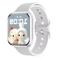 Bluetooth Calling Heart Rate Health Monitoring Sports Watch