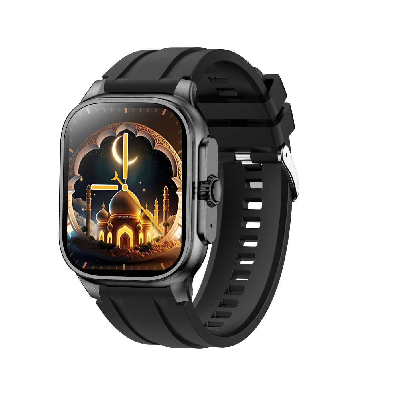 Smart Watch 201inch Bluetooth Calling