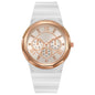 Makaron Ins Women's Fashion Silicone Watch
