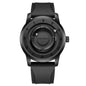 Cool Roman Scale Men's Multifunction Quartz Watch