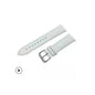 Genuine Leather Active Watch Band For Galaxy Watch