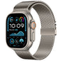 Suitable For Watch Strap Primary Color Milanis Steel Belt