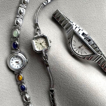 Simple Casual Women's Watch Niche High-end Sense Of Personality