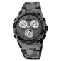 All-matching Men's And Women's Electronic Casual Watch