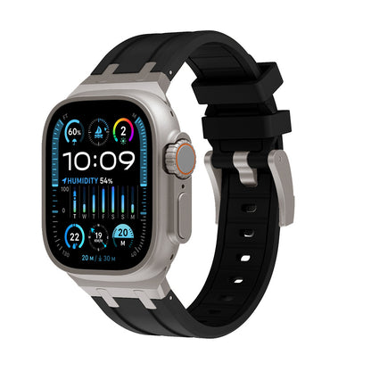 Liquid Silicone Trendy Strap