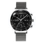 Fully Automatic Mechanical Watch Multifunctional Business Simple Luminous Waterproof