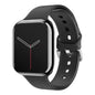 Bluetooth Calling Heart Rate Health Monitoring Sports Watch