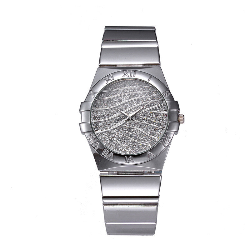 Classic High-grade Waterproof Watch