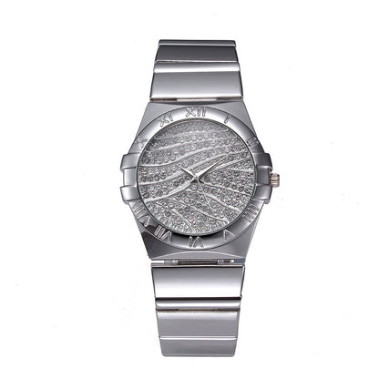 Classic High-grade Waterproof Watch