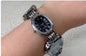 Niche Watches Clocks Bracelets Punk Vintage Retro Style