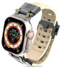 Metal Comes With Aromatherapy Watch Band
