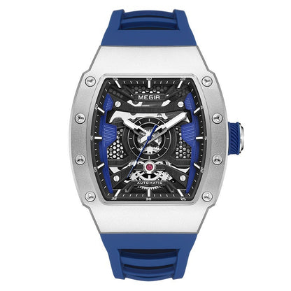 Fashion Casual Business Men's Mechanical Watch