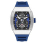 Fashion Casual Business Men's Mechanical Watch