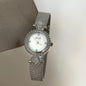 Fashion Casual Retro Court Ancient Style Watch Women