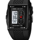 Simple Student Youth Fashion Trend Double Display Multi-functional Sports Waterproof Electronic Watch