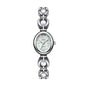Gedi National Style Emerald Good-looking Bracelet Watch Niche High-grade Light Luxury Shell Pearls Exquisite Women's Quartz Watch