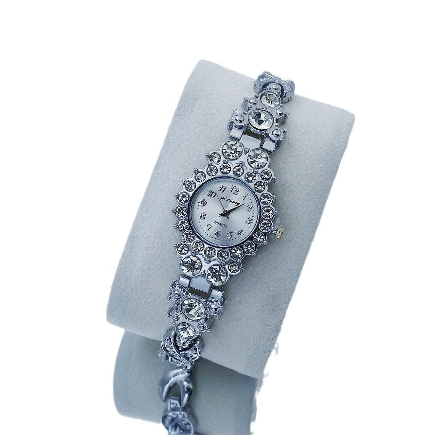 Douyin Online Influencer Watch Women's Bracelet