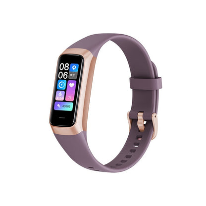 Heart Rate Blood Pressure Oxygen Body Temperature Sport Smart Watch