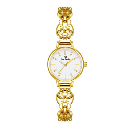 New Women's French Retro Style Watch