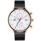 Luminous Waterproof Sports Men's Quartz Watch