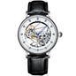 Automatic Men's Waterproof Luminous Machinery Watch