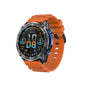 Navigation Positioning Flashlight Ultra-long Life Battery Waterproof Smart Watch