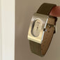 Simple Casual Women's Watch Niche High-end Sense Of Personality