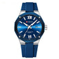 Large-dial Calendar Mens And Couples Watches, Sporty