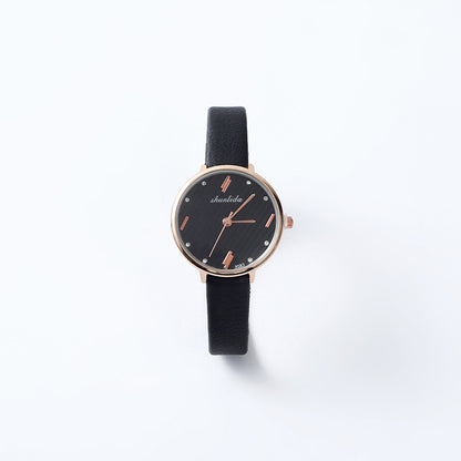 Trendy And Versatile Student Watch