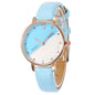 Women's Korean-style Simple Fashion Quartz Watch