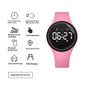 Electronic Watch Male Junior High School Student Female Silent Vibration Alarm Clock
