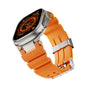 Sports Silicone Watch Strap