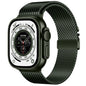 Suitable For Watch Strap Primary Color Milanis Steel Belt