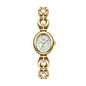 Gedi National Style Emerald Good-looking Bracelet Watch Niche High-grade Light Luxury Shell Pearls Exquisite Women's Quartz Watch