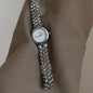 Exquisite Fritillary Face Fashion Temperamental Minority High Sense All-matching