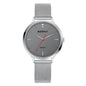 Smart Simple Watch Business Casual Waterproof Quartz
