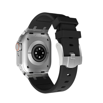Liquid Silicone Trendy Strap