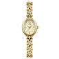 Women's Light Luxury Retro Fashion Exquisite Compact Watch