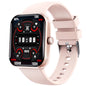 Men's Fashion F96 Multi-functional Sport Smart Watch
