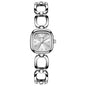 Retro Square Quartz Watch For Women