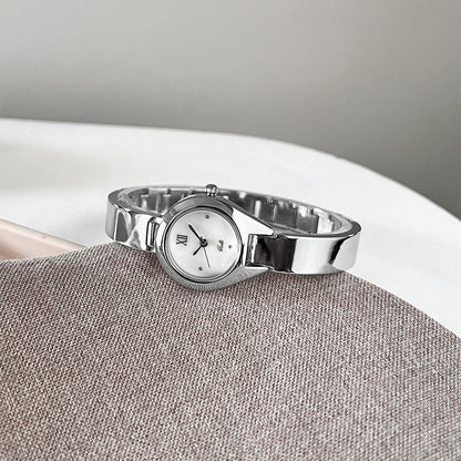 Light Luxury Minority High-grade Ins Style Women's Quartz Watch