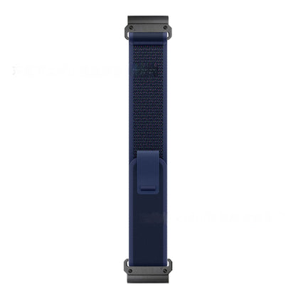 High Shan Ye Diameter Loop Quick-release Strap